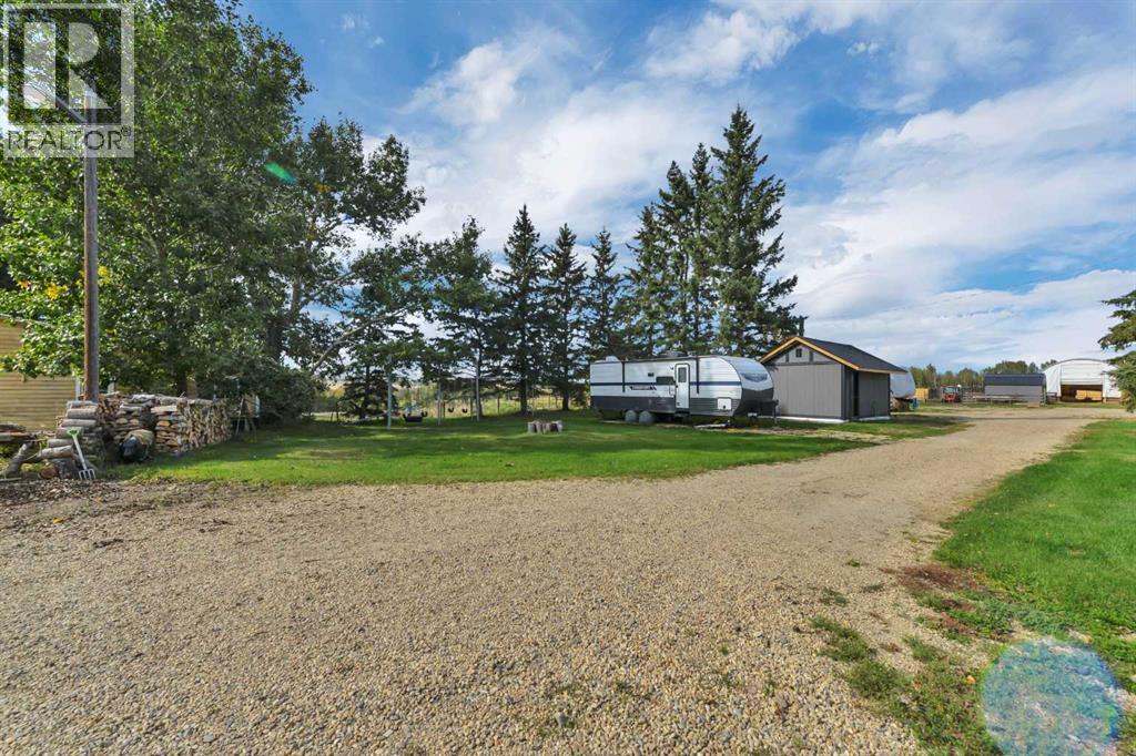 Listing photo – 40419 AB-20 Highway, Rural Lacombe County