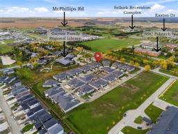 115 804 Manitoba Avenue, Selkirk, MB R1A2H4 Photo 40
