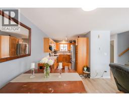 Dining room - 3372 South Main Street Unit# 108, Penticton, BC V2A5J6 Photo 9