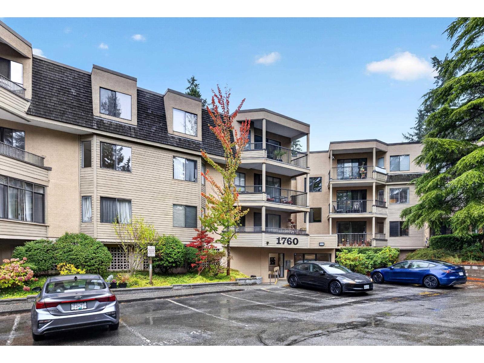 #207 1760 SOUTHMERE Crescent, Surrey, British Columbia, V4A6E5, Surrey, British Columbia — photo 4 of 5