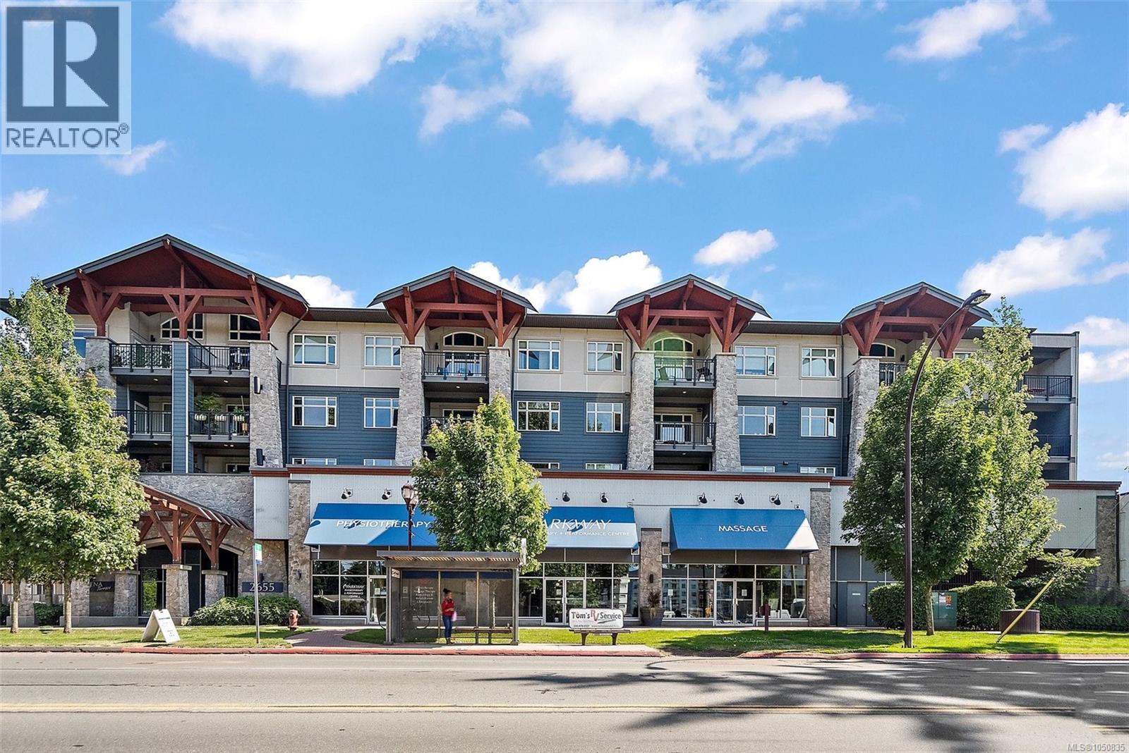 #315 2655 Sooke Rd - 1