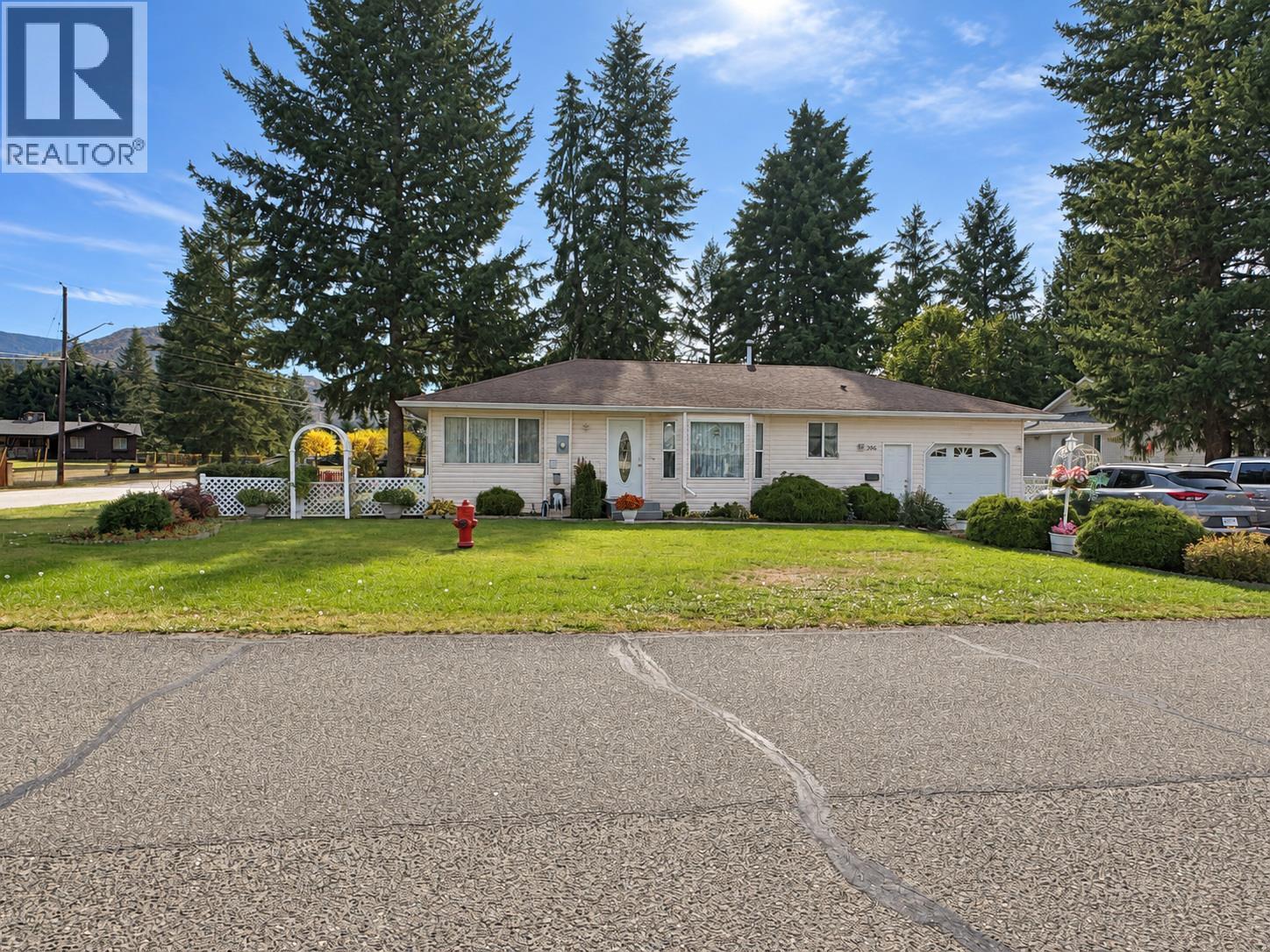 396 Robin Drive - 1
