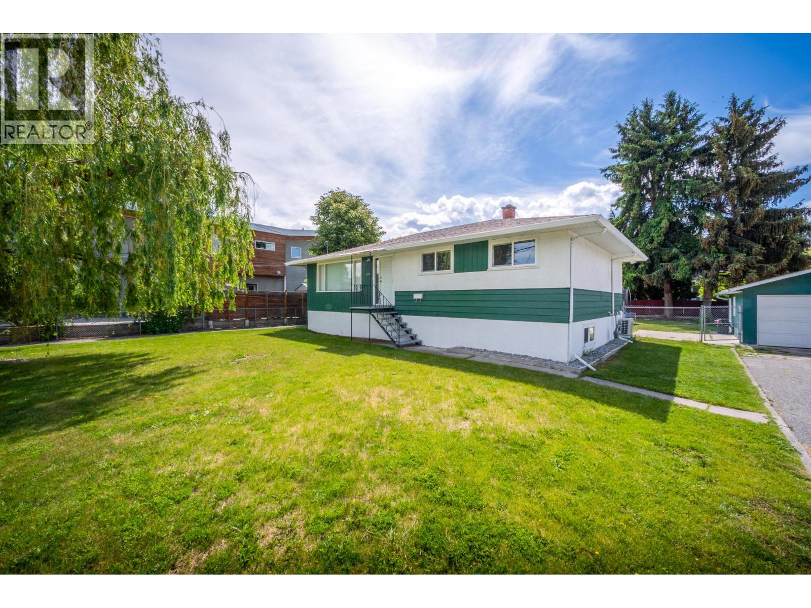 679 McClure Road - 2