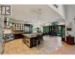 Recreational, Games room - 56 Granite Ridge, Rural Rocky View County, AB T3Z3B3 Photo 8