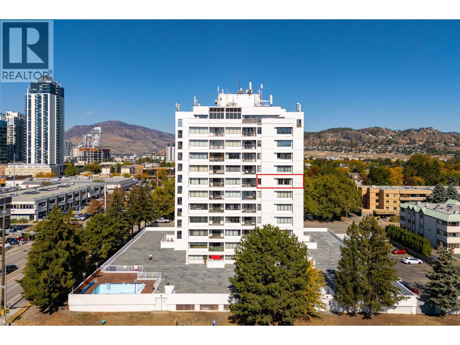 #807 737 Leon Avenue - 28