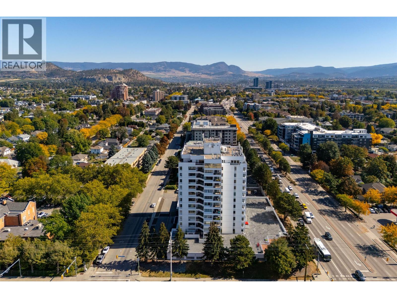 #807 737 Leon Avenue - 36