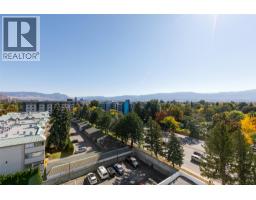 737 Leon Avenue Unit# 807, Kelowna, BC V1Y8L6 Photo 15
