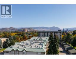 737 Leon Avenue Unit# 807, Kelowna, BC V1Y8L6 Photo 16