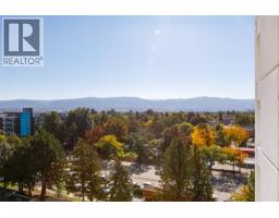 737 Leon Avenue Unit# 807, Kelowna, BC V1Y8L6 Photo 17