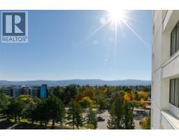 737 Leon Avenue Unit# 807, Kelowna, BC V1Y8L6 Photo 18