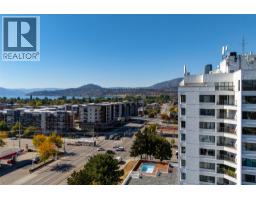 737 Leon Avenue Unit# 807, Kelowna, BC V1Y8L6 Photo 38