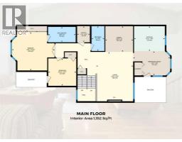33 Canyon Court W, Lethbridge, AB T1K6V1 Photo 30