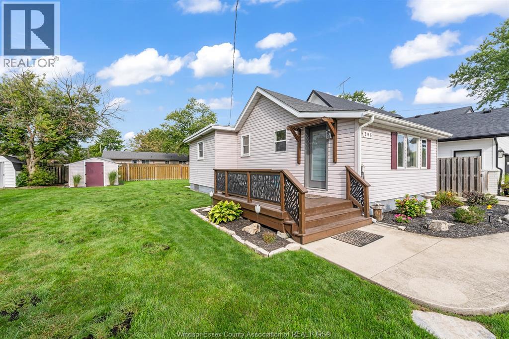396 WEST BELLE RIVER ROAD - Image 6