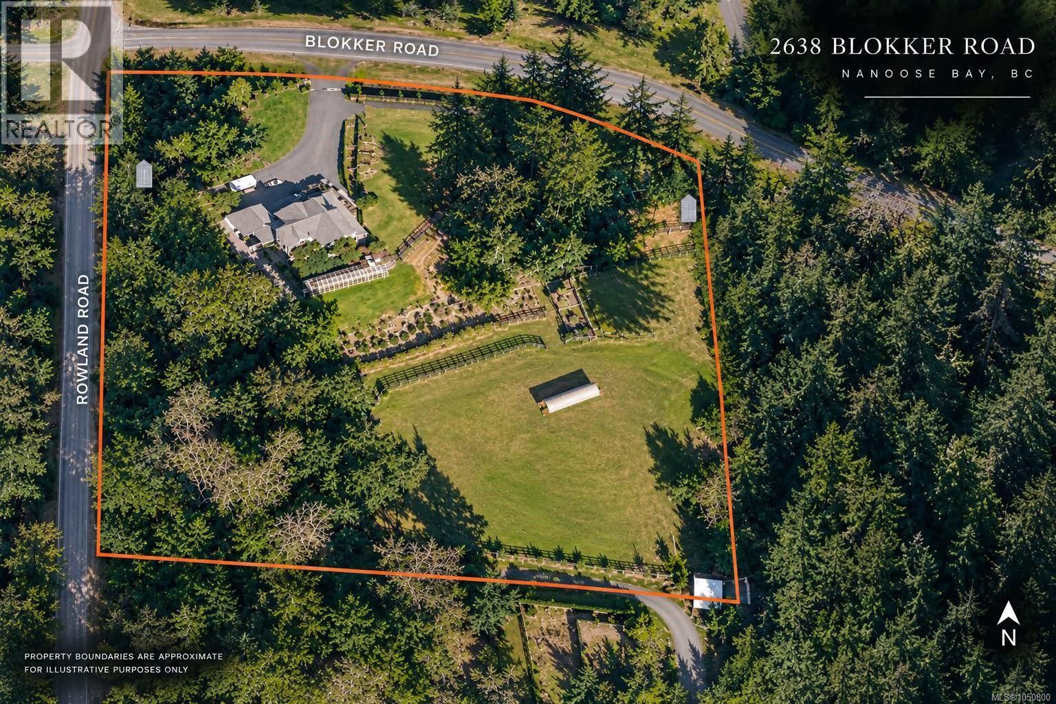 2638 Blokker Rd - 26