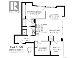 406 391 Tyee Rd, Victoria, BC V9A0A9 Photo 35