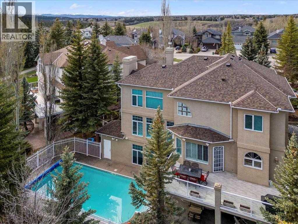 216 Evergreen Heath SW, Calgary, Alberta, T2Y3B6