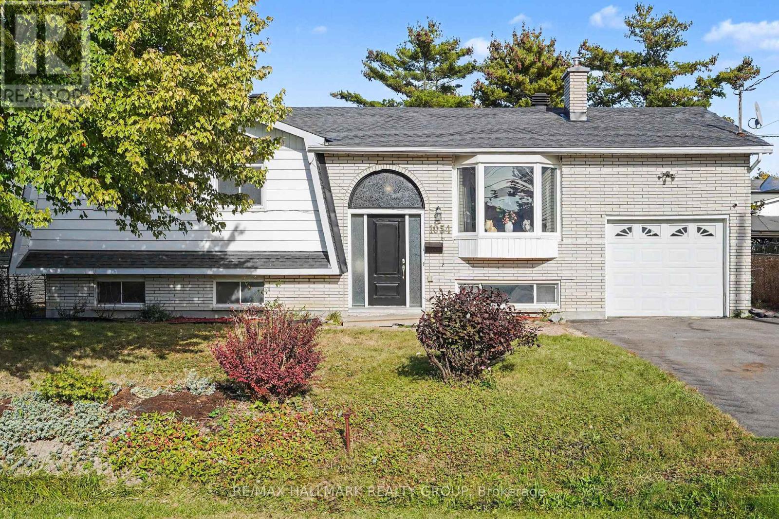 1054 CHOLETTE CRESCENT, Ottawa