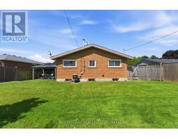 8689 Furlong Avenue, Niagara Falls, ON L2G6W9 Photo 18