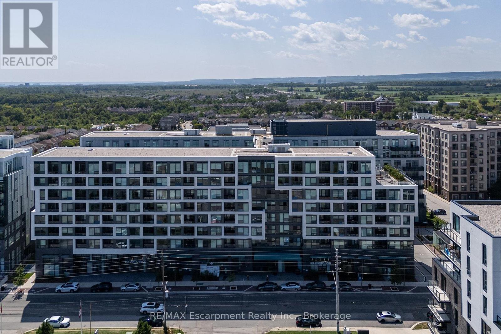707 - 2450 OLD BRONTE ROAD, Oakville (WM Westmount) — photo 2