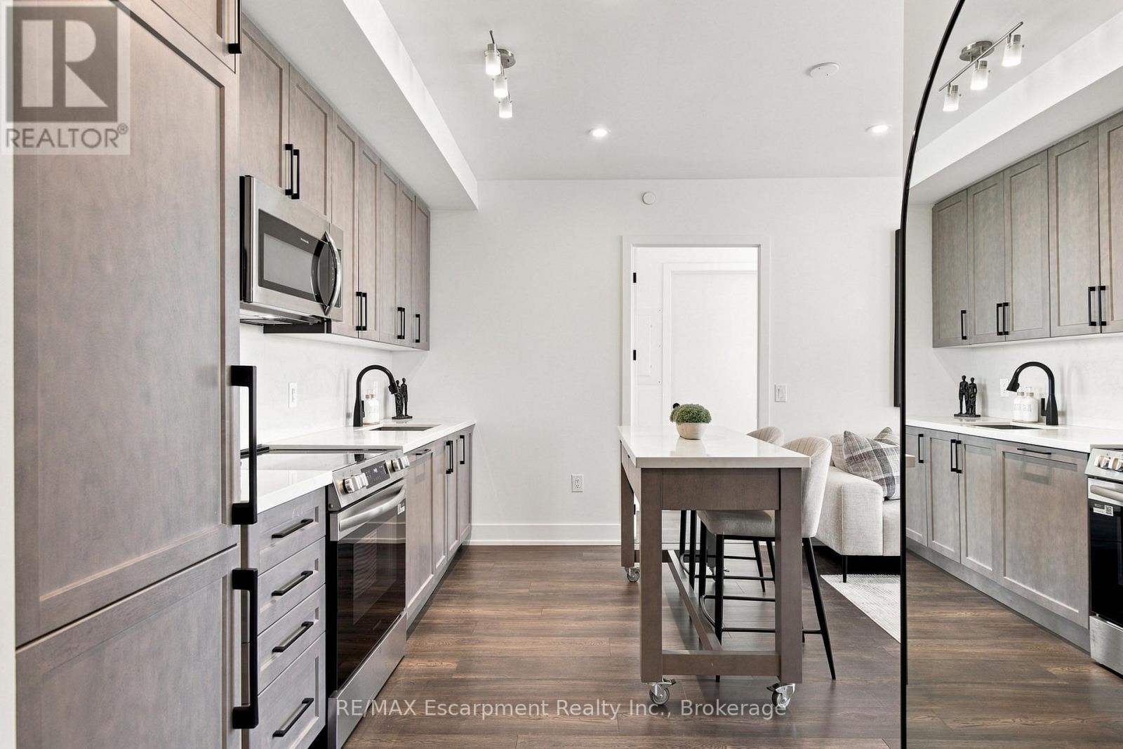 707 - 2450 OLD BRONTE ROAD, Oakville (WM Westmount) — photo 7