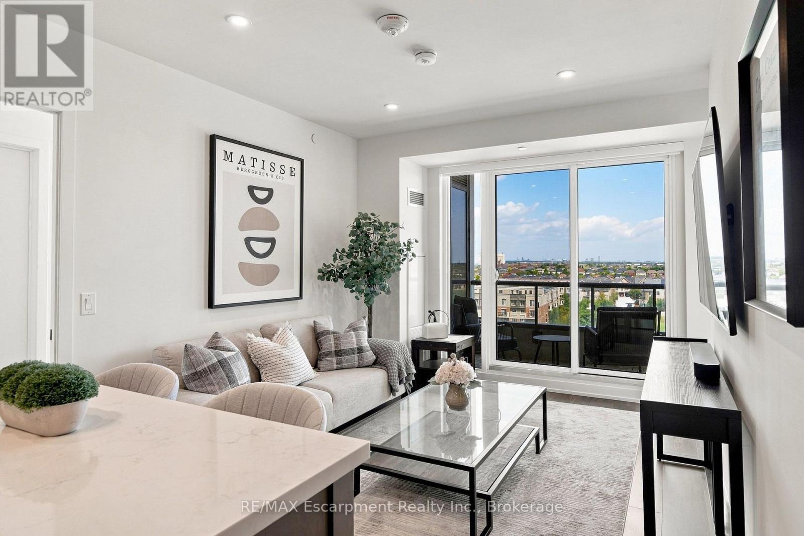 707 - 2450 OLD BRONTE ROAD, Oakville (WM Westmount) — photo 9