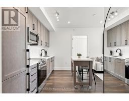 707 - 2450 Old Bronte Road, Oakville, ON L6M4J2 Photo 7