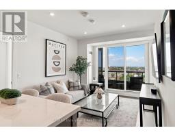 707 - 2450 Old Bronte Road, Oakville, ON L6M4J2 Photo 9