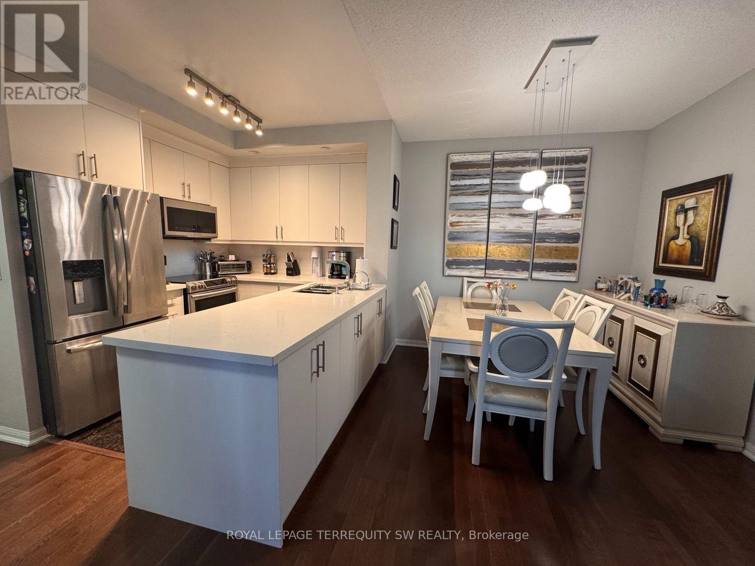 809 - 21 GRAND MAGAZINE STREET, Toronto (Niagara) — photo 3