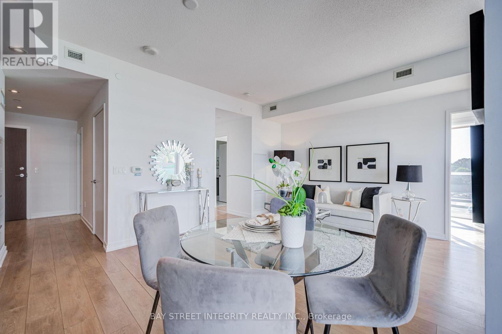 303 - 117 MCMAHON DRIVE, Toronto (Bayview Village) — photo 11
