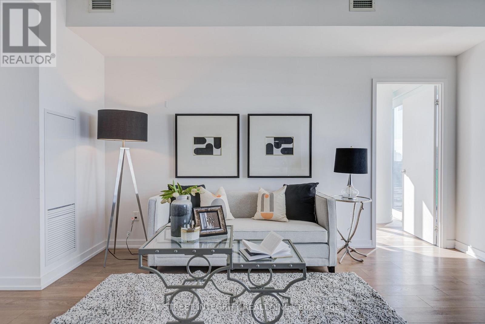 303 - 117 MCMAHON DRIVE, Toronto (Bayview Village) — photo 5