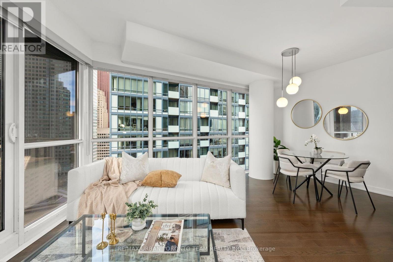 2104 - 1 THE ESPLANADE AVENUE, Toronto (Waterfront Communities) — photo 7