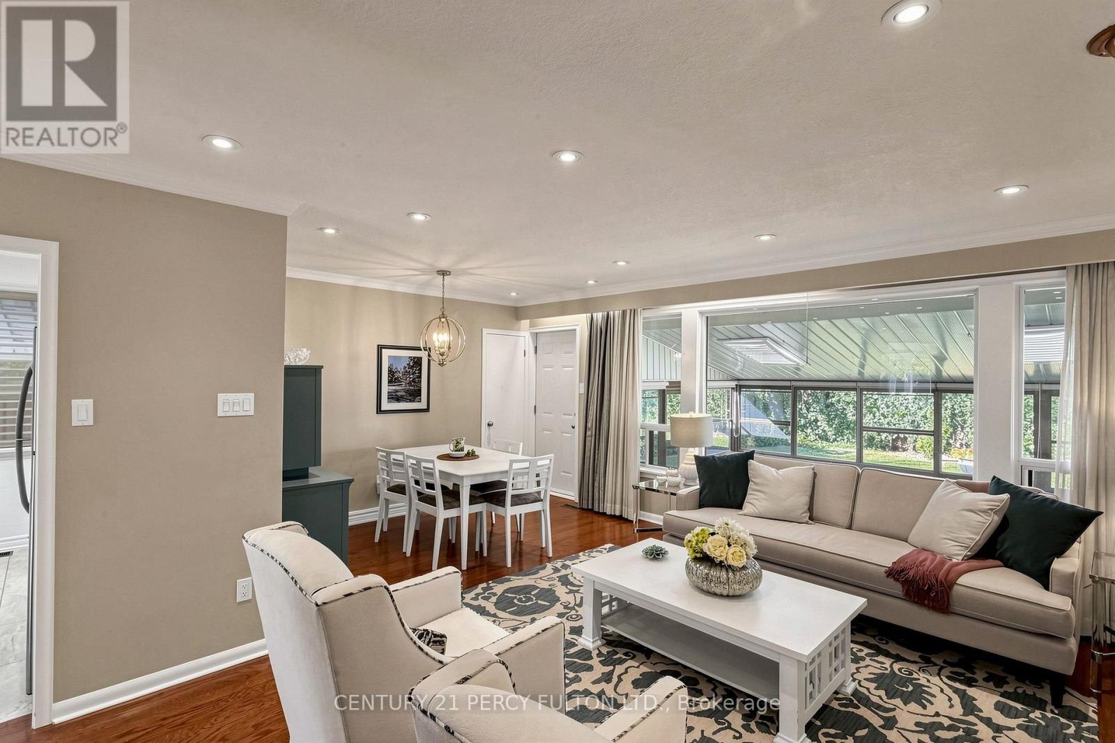 8 WALLBRIDGE COURT, Toronto (Willowdale West) — photo 12