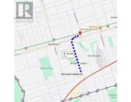 2 - 352 Jones Avenue, Toronto, ON M4J3G3 Photo 14