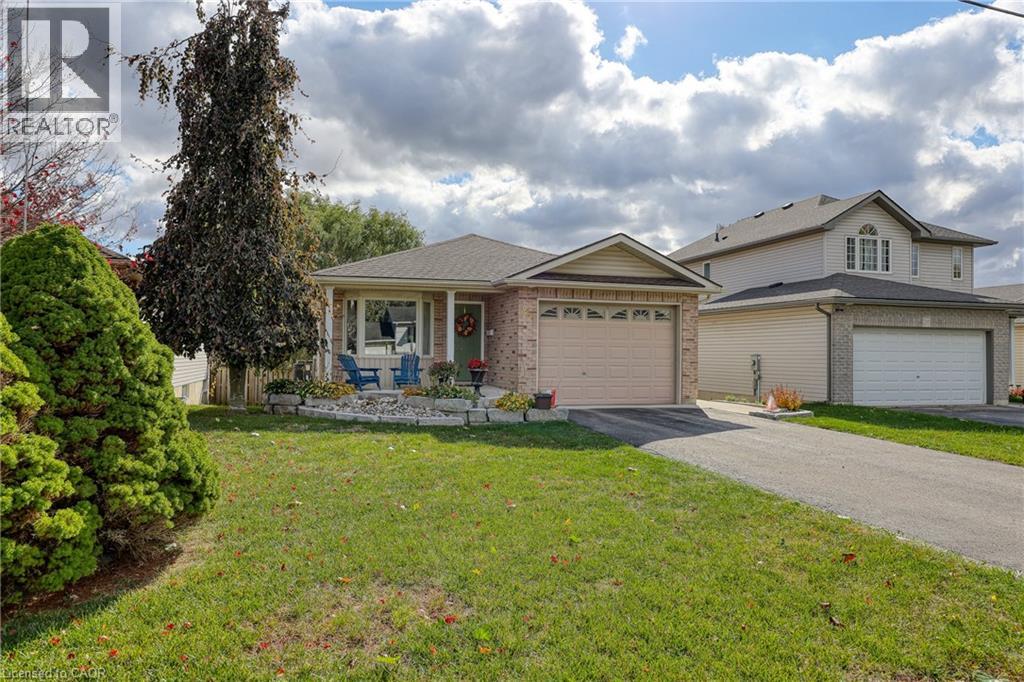 217 NORTH Street E, Tillsonburg — photo 3