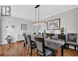 Kitchen - 45 Franklin Cathcart Crescent, Ottawa, ON K2S2A5 Photo 11
