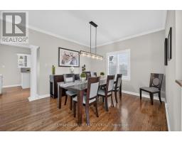 Eating area - 45 Franklin Cathcart Crescent, Ottawa, ON K2S2A5 Photo 12