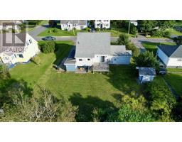 16 Rosewood Avenue, Glace Bay, NS B1A2Y3 Photo 40