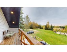 49102 Rr 54, Rural Brazeau County, AB T0C0P0 Photo 45