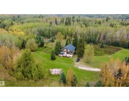 49102 Rr 54, Rural Brazeau County, AB T0C0P0 Photo 54