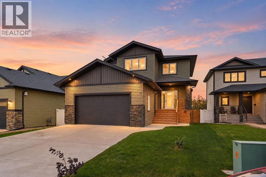 29 Alderwood Close, Blackfalds, Alberta, T4M0L9