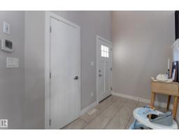 Bedroom 3 - #32 1703 16 Av Nw Nw, Edmonton, AB T6T2C3 Photo 7