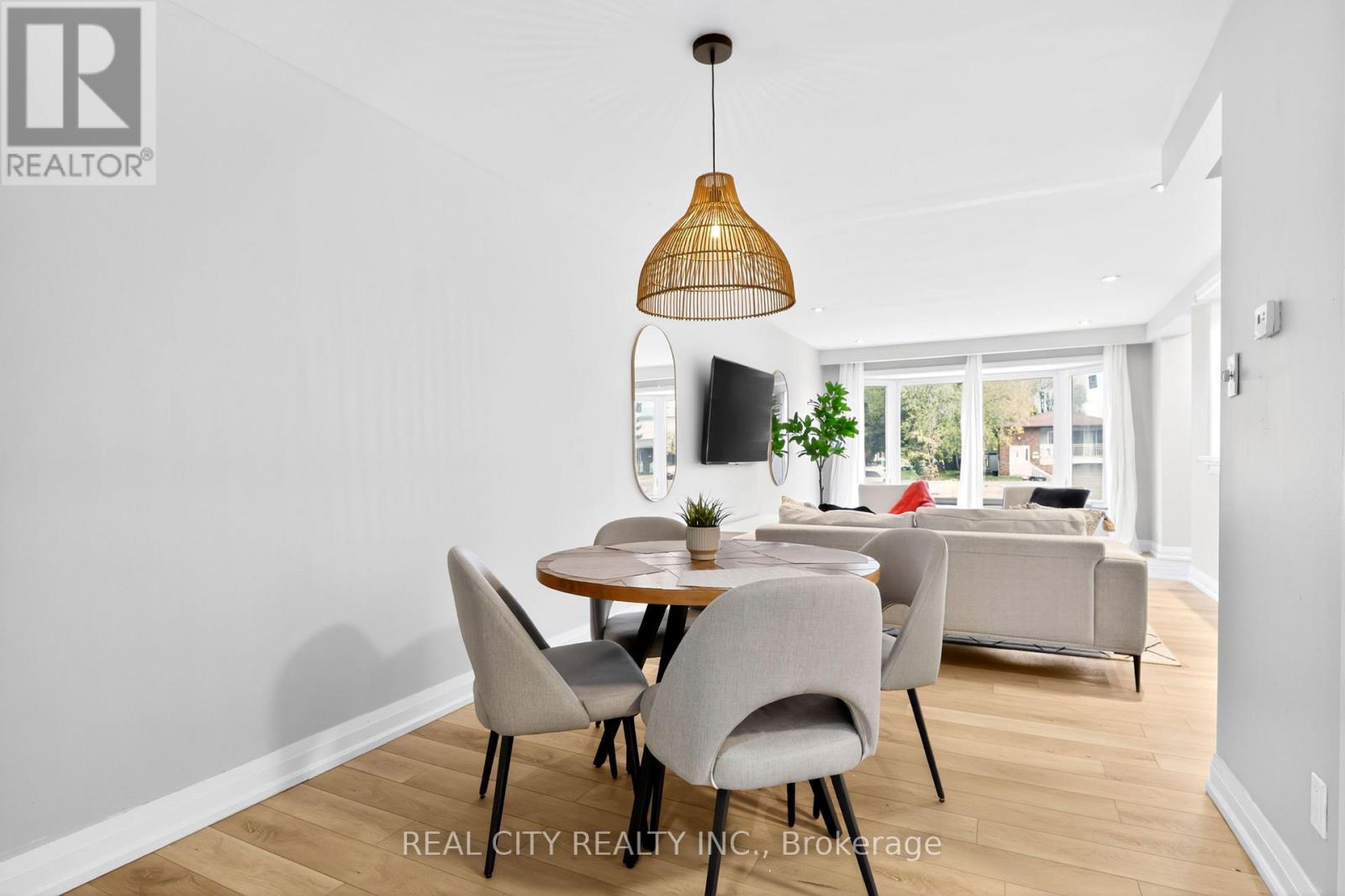 MAIN - 3385 MORNINGSTAR DRIVE, Mississauga (Malton) — photo 12