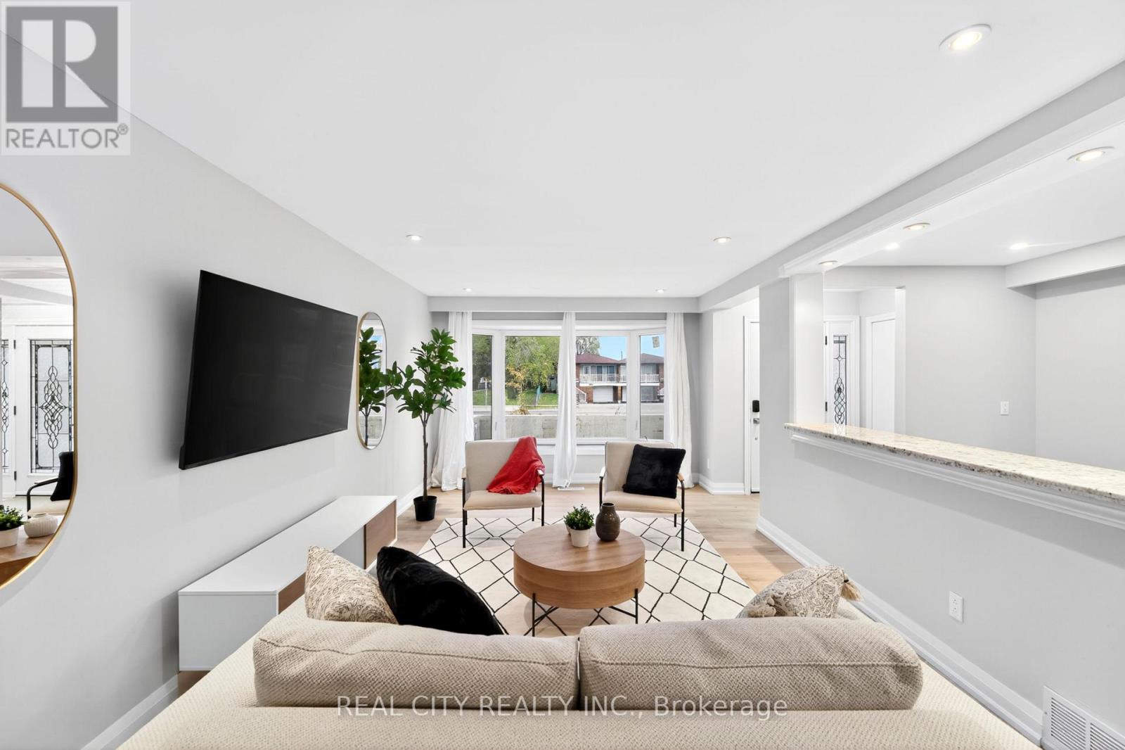 MAIN - 3385 MORNINGSTAR DRIVE, Mississauga (Malton) — photo 4
