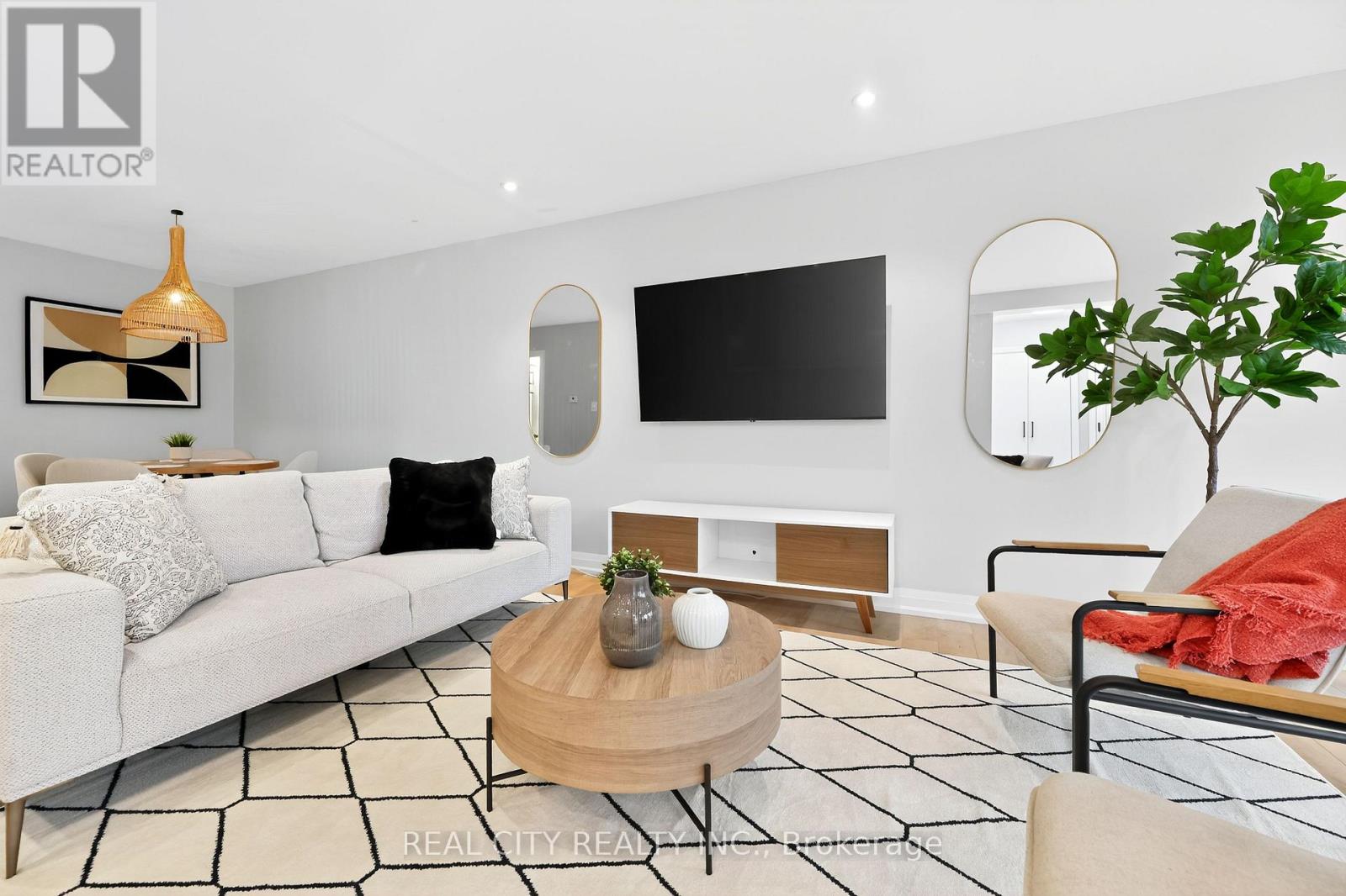 MAIN - 3385 MORNINGSTAR DRIVE, Mississauga (Malton) — photo 7