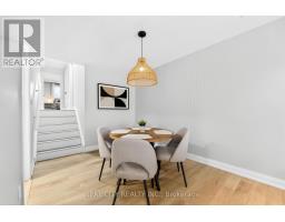 Main - 3385 Morningstar Drive, Mississauga, ON L4T1X6 Photo 11