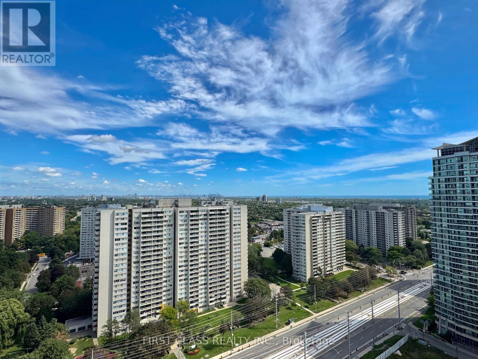 2802 - 208 ENFIELD PLACE, Mississauga (City Centre) — photo 8