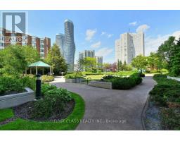 2802 - 208 Enfield Place, Mississauga, ON L5B0G8 Photo 23