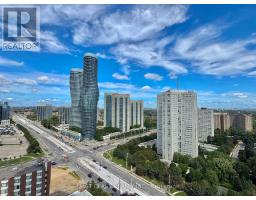 2802 - 208 Enfield Place, Mississauga, ON L5B0G8 Photo 7