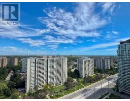 2802 - 208 Enfield Place, Mississauga, ON L5B0G8 Photo 8