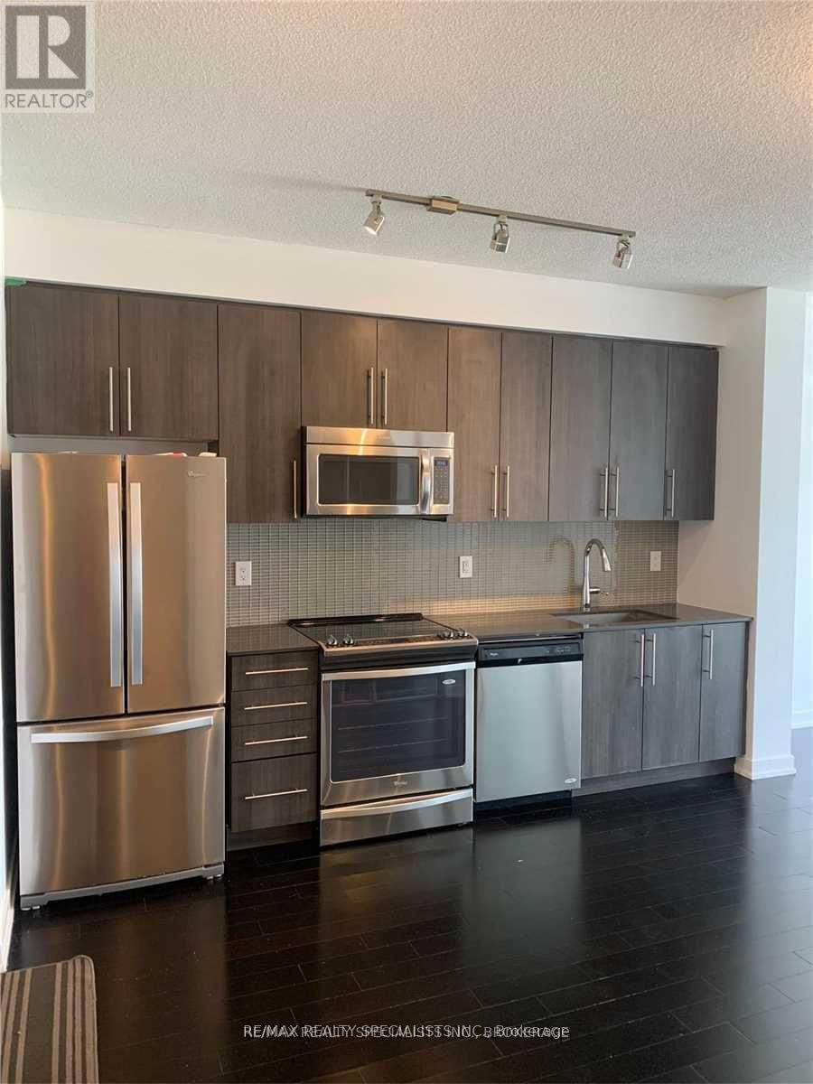 1405 - 510 CURRAN PLACE S, Mississauga (City Centre) — photo 11